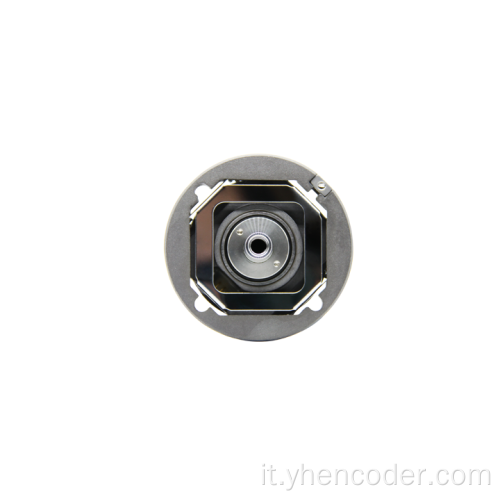 Encoder servomotore